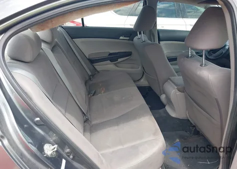 2012 Honda Accord 2.4 Lx from USA, damaged, VIN 1HGCP2F3XCA190850